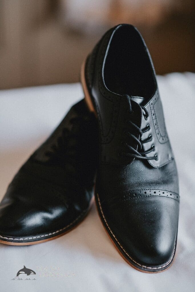 MGM Grand/Highlands Detroit Wedding // Wesley + Rebecca -