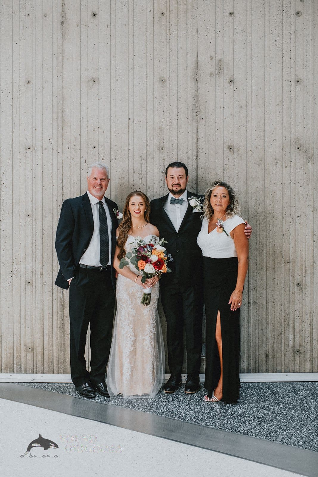 MGM Grand/Highlands Detroit Wedding // Wesley + Rebecca -