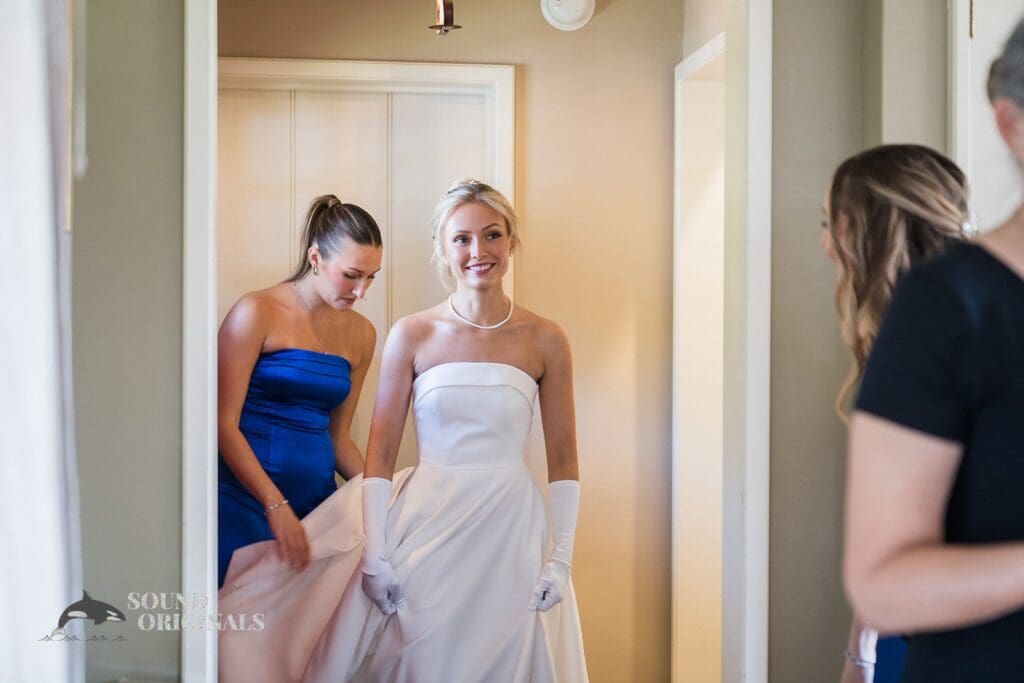 Brandon + Jordan Shenandoah Valley Golf Club Wedding // Brandon + Jordan -