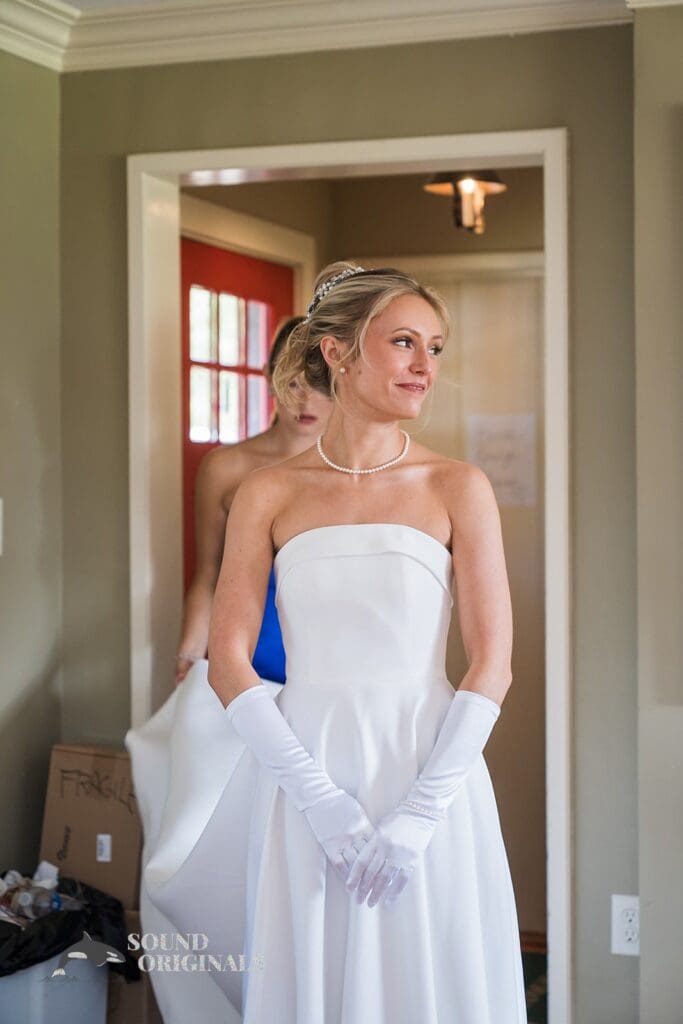 Brandon + Jordan Shenandoah Valley Golf Club Wedding // Brandon + Jordan -