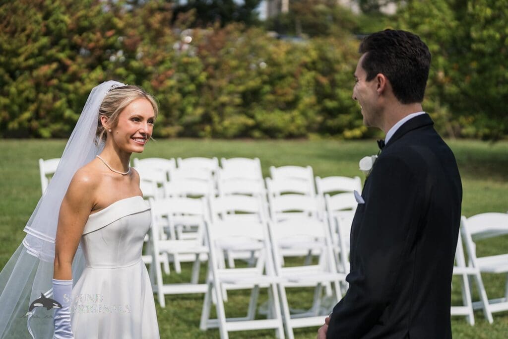 Brandon + Jordan Shenandoah Valley Golf Club Wedding // Brandon + Jordan -