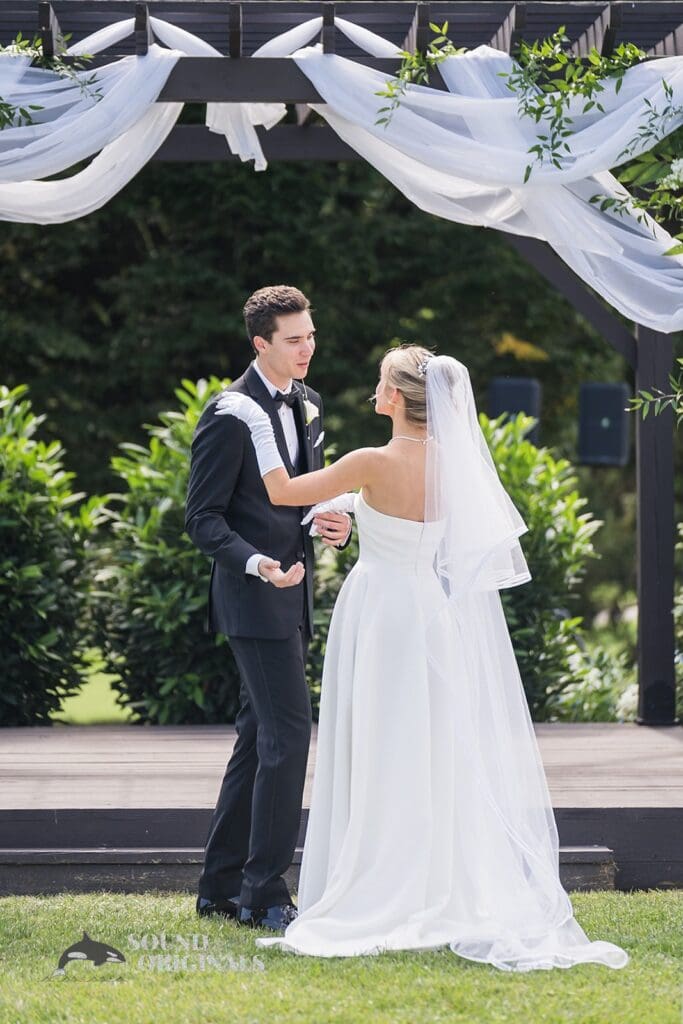 Brandon + Jordan Shenandoah Valley Golf Club Wedding // Brandon + Jordan -