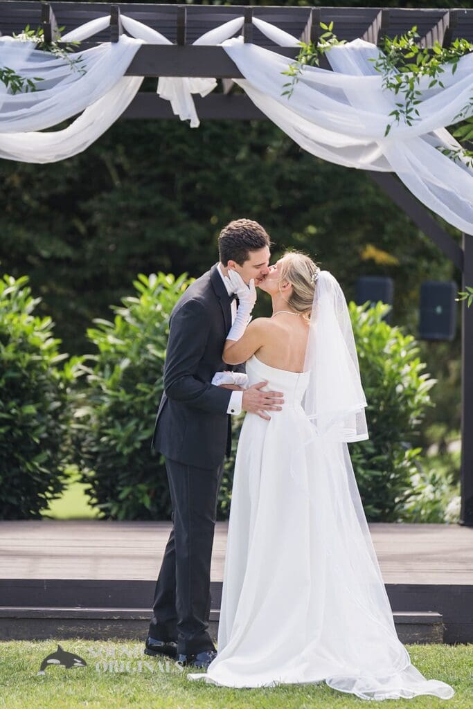 Brandon + Jordan Shenandoah Valley Golf Club Wedding // Brandon + Jordan -