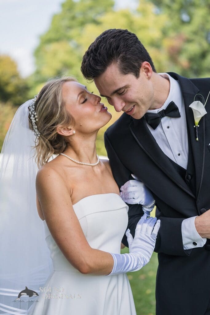 Brandon + Jordan Shenandoah Valley Golf Club Wedding // Brandon + Jordan -
