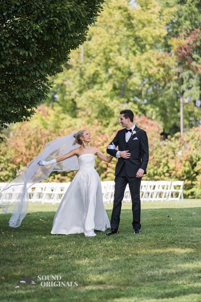 Brandon + Jordan Shenandoah Valley Golf Club Wedding // Brandon + Jordan -