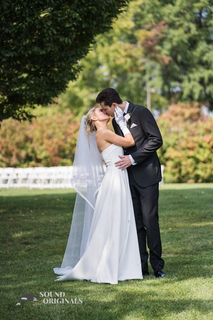 Brandon + Jordan Shenandoah Valley Golf Club Wedding // Brandon + Jordan -