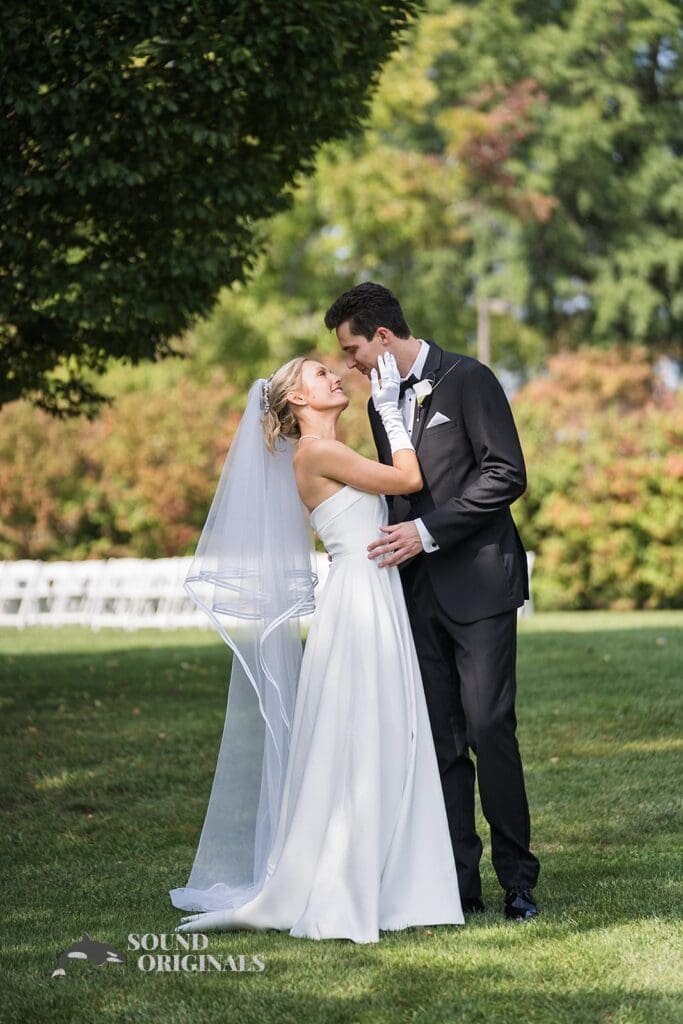 Brandon + Jordan Shenandoah Valley Golf Club Wedding // Brandon + Jordan -