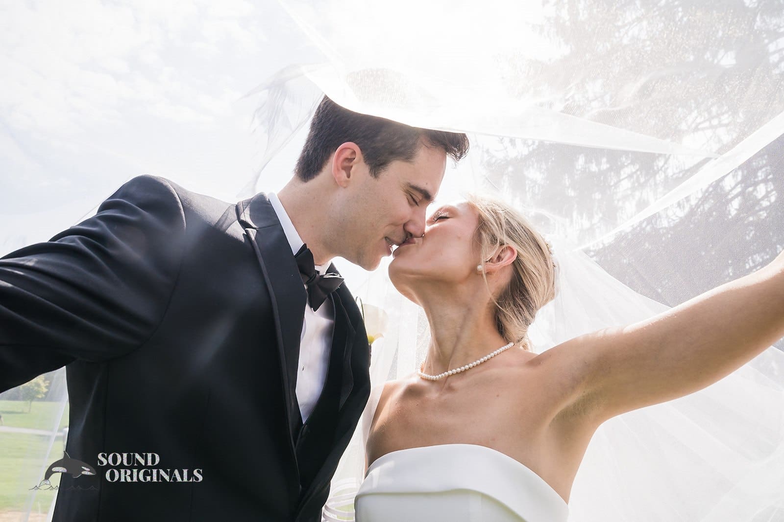 Shenandoah Valley Golf Club Wedding // Brandon + Jordan -