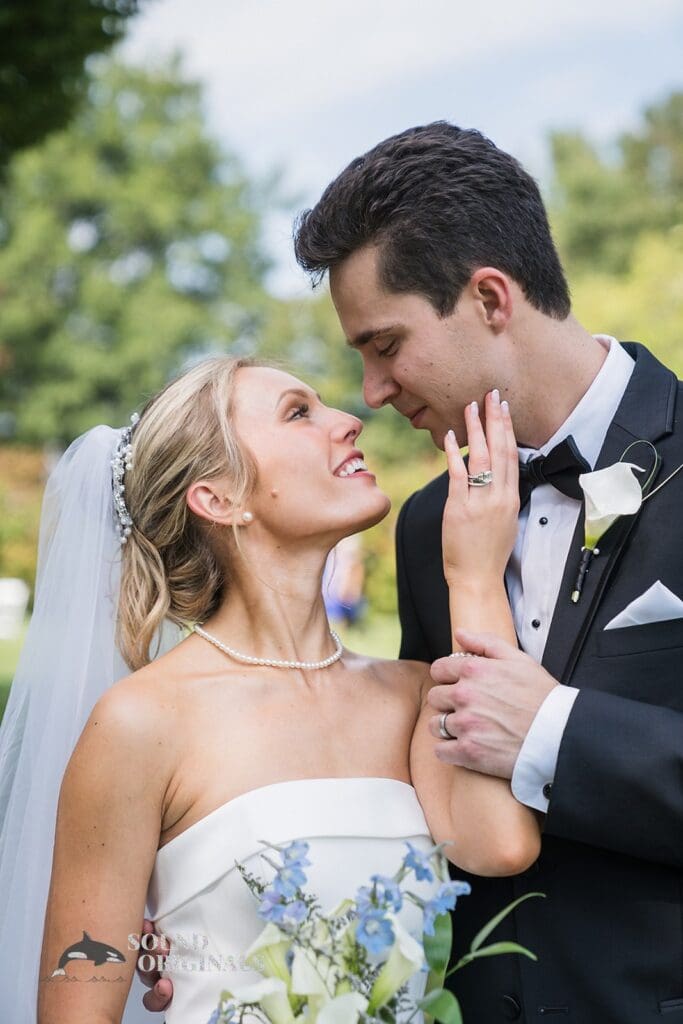 Brandon + Jordan Shenandoah Valley Golf Club Wedding // Brandon + Jordan -