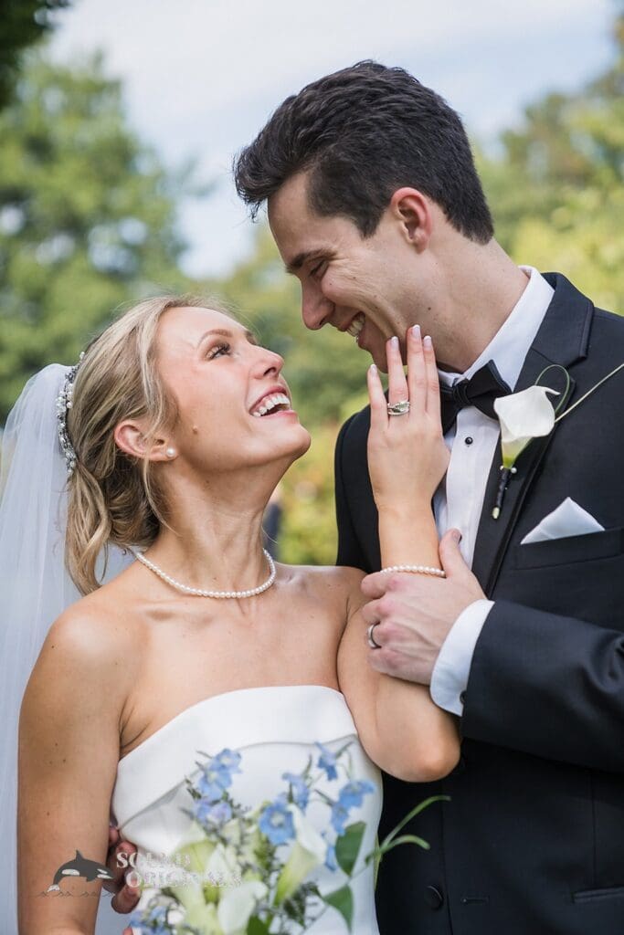 Brandon + Jordan Shenandoah Valley Golf Club Wedding // Brandon + Jordan -