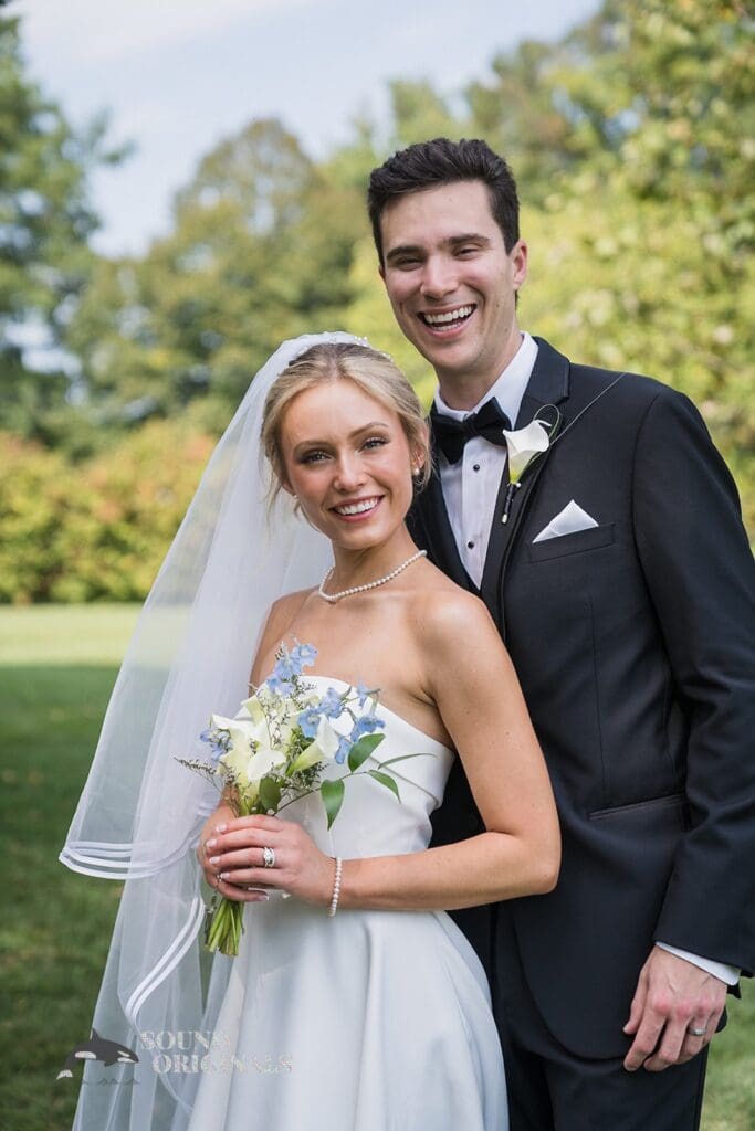 Brandon + Jordan Shenandoah Valley Golf Club Wedding // Brandon + Jordan -