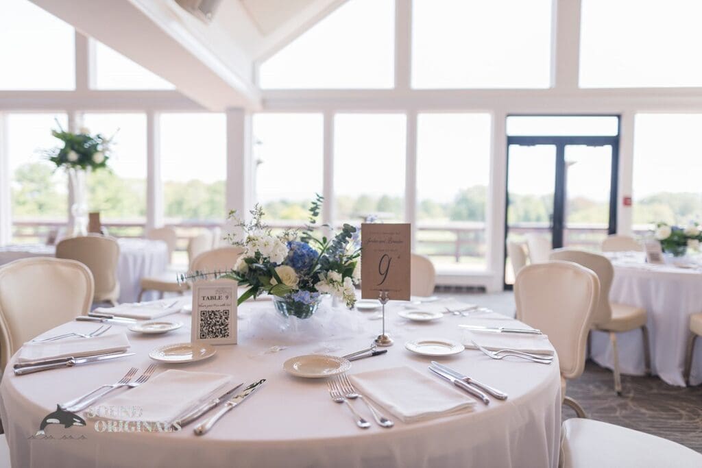 Shenandoah Valley Golf Club Wedding // Brandon + Jordan -