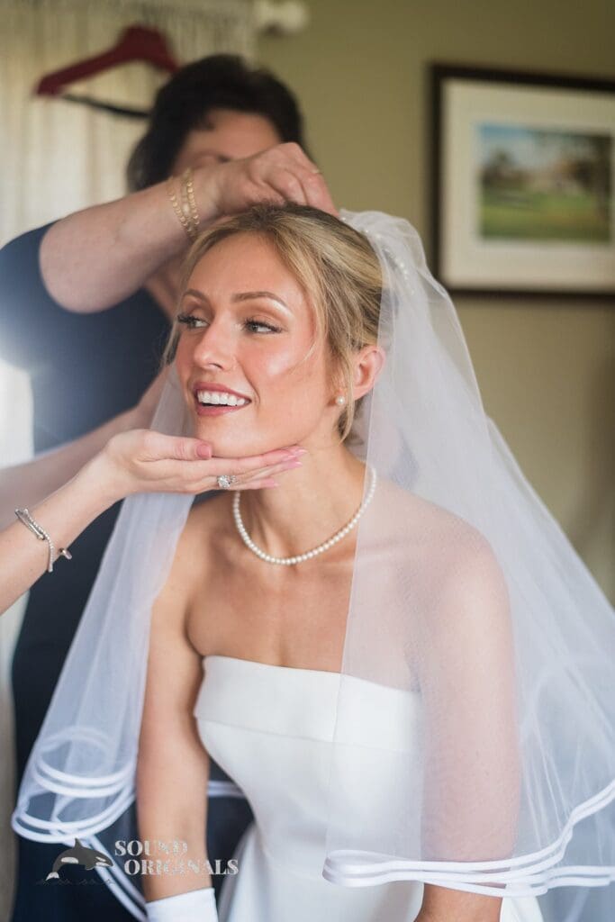 Brandon + Jordan Shenandoah Valley Golf Club Wedding // Brandon + Jordan -