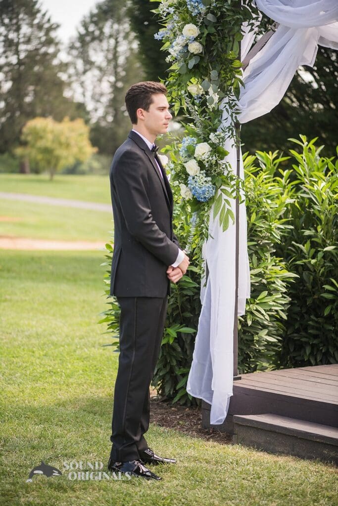 Brandon + Jordan Shenandoah Valley Golf Club Wedding // Brandon + Jordan -