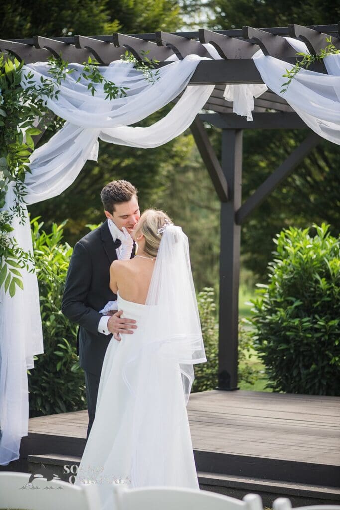 Brandon + Jordan Shenandoah Valley Golf Club Wedding // Brandon + Jordan -