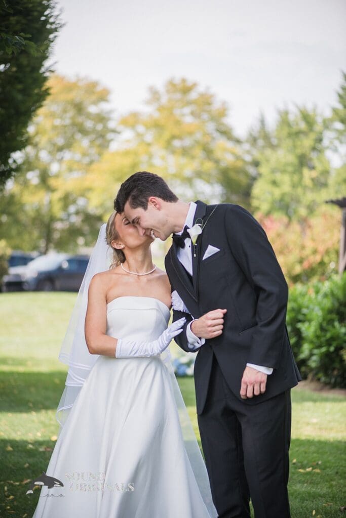 Brandon + Jordan Shenandoah Valley Golf Club Wedding // Brandon + Jordan -