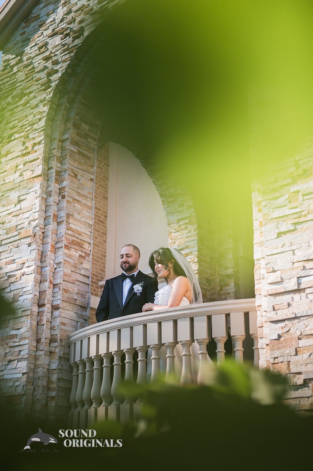 Hyatt Regency Bethesda // David + Irena -