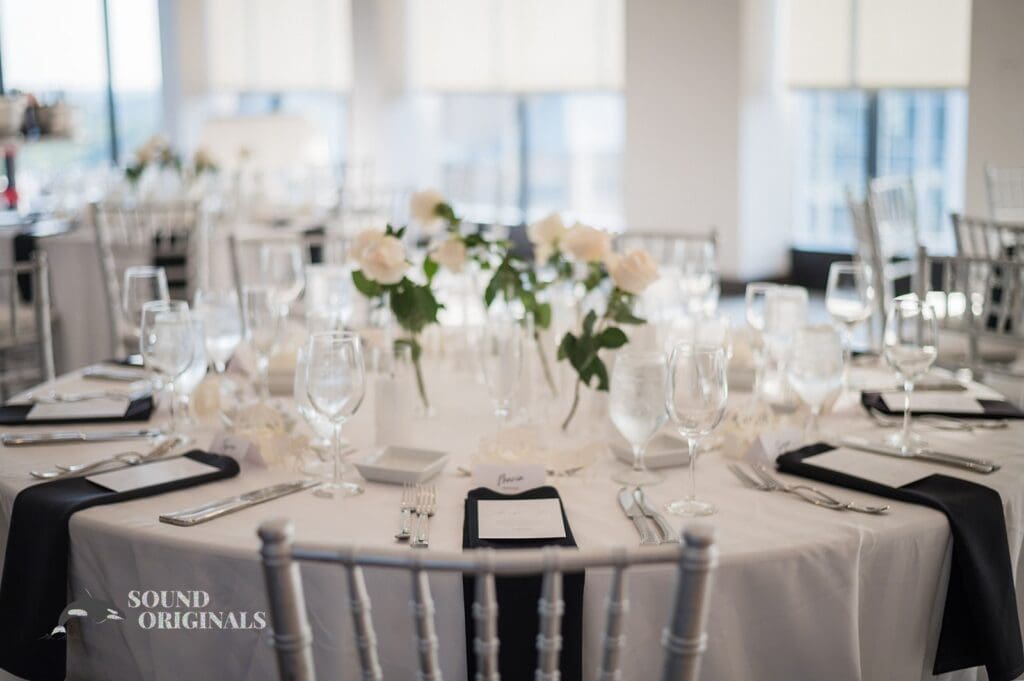Hyatt Regency Bethesda // David + Irena -