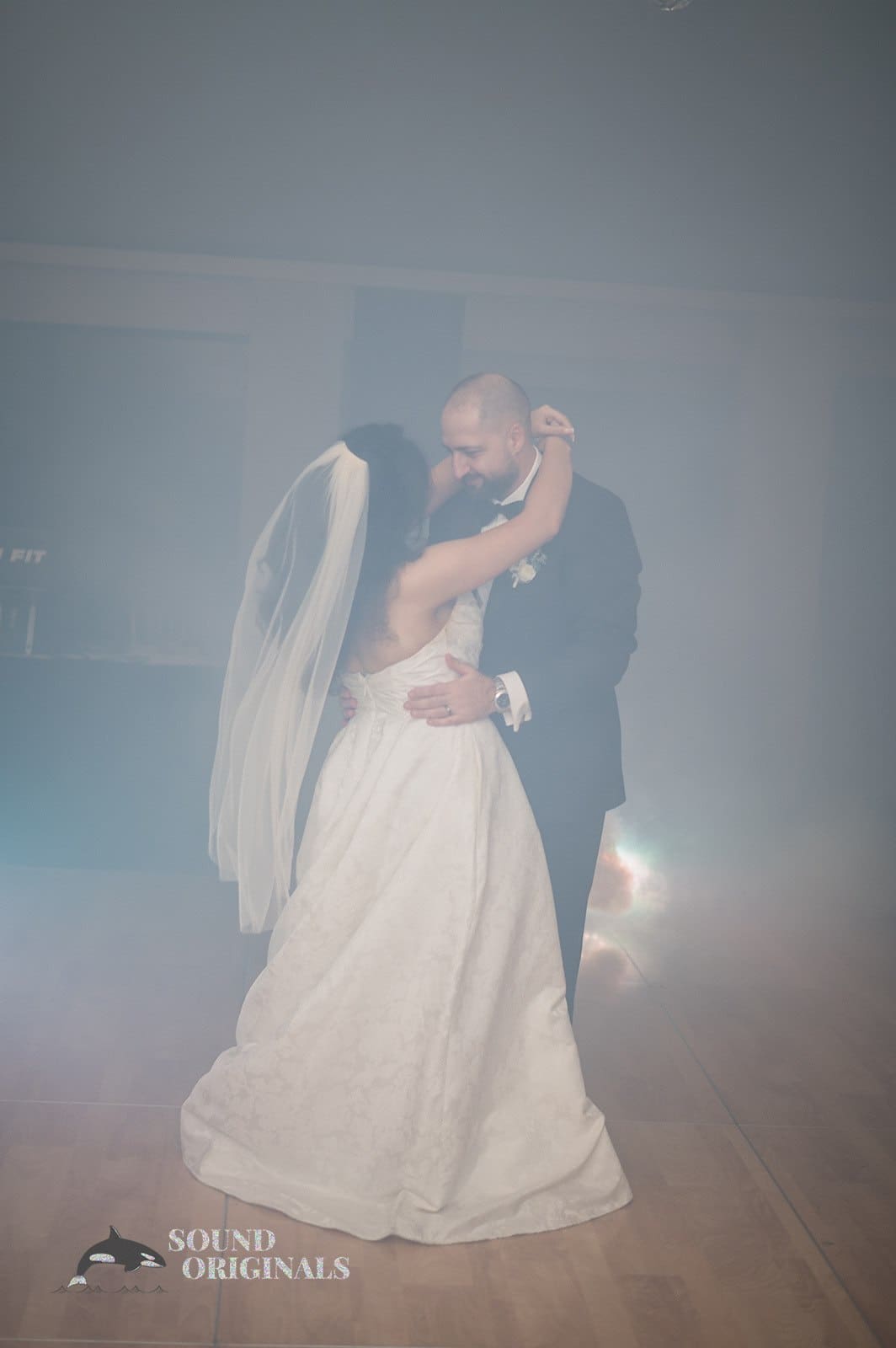 Hyatt Regency Bethesda // David + Irena -