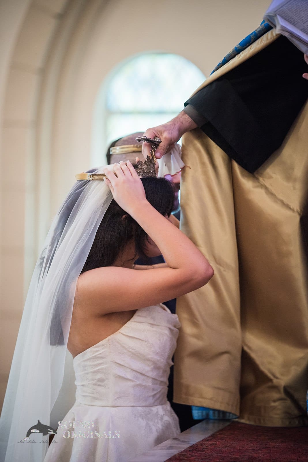 Hyatt Regency Bethesda // David + Irena -