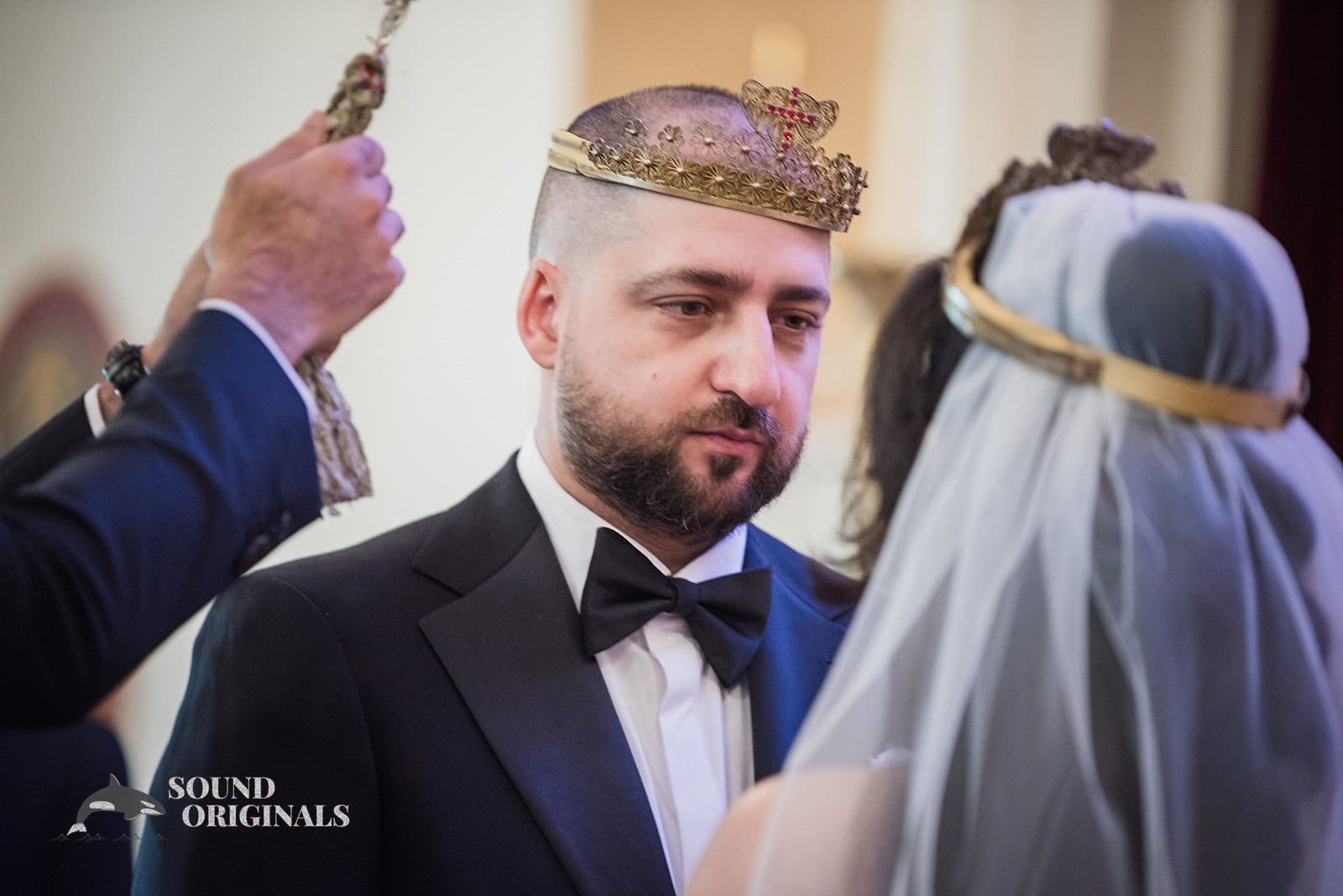 Hyatt Regency Bethesda // David + Irena -