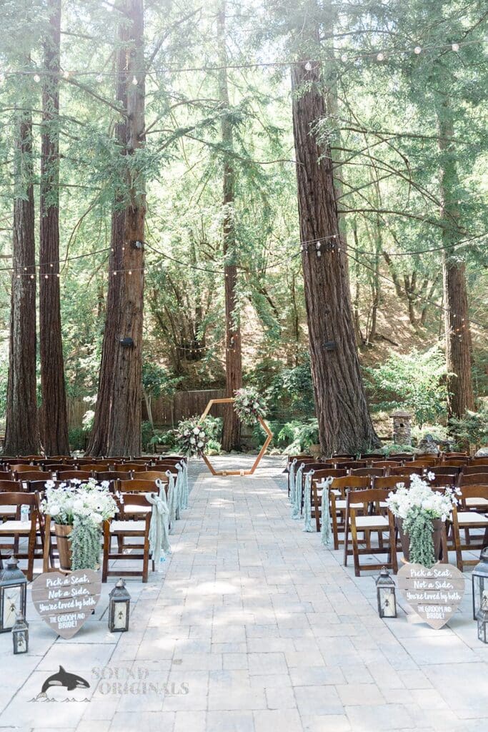 Deer Park Villa Wedding // Sarah + Frank -