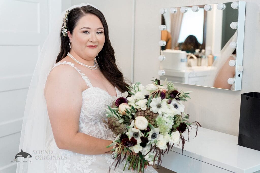 Deer Park Villa Wedding // Sarah + Frank -