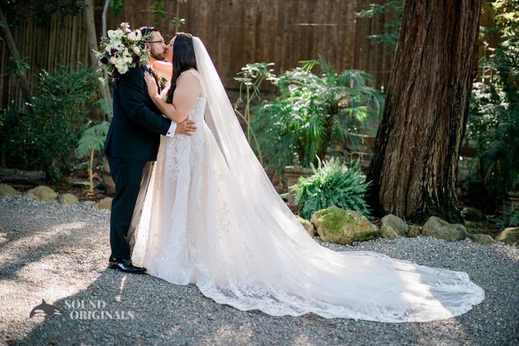 Deer Park Villa Wedding // Sarah + Frank -