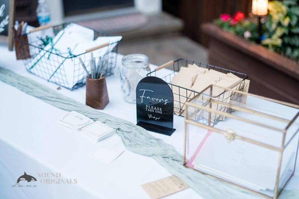 Deer Park Villa Wedding // Sarah + Frank -