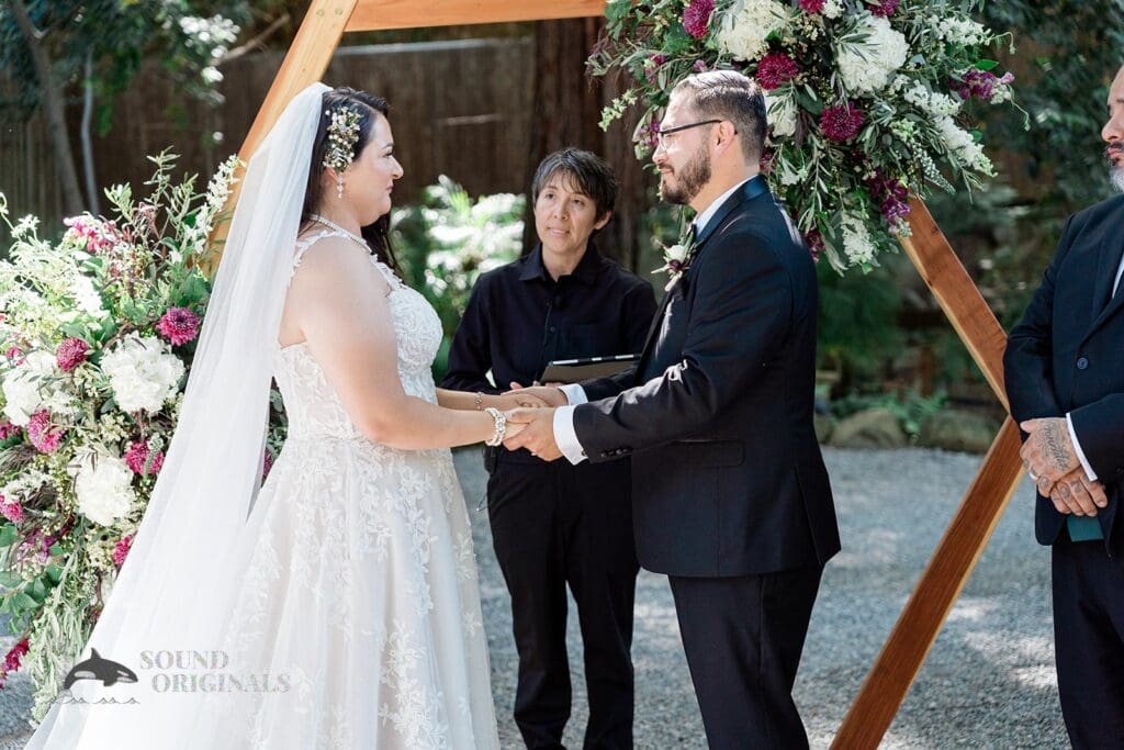 Deer Park Villa Wedding // Sarah + Frank -