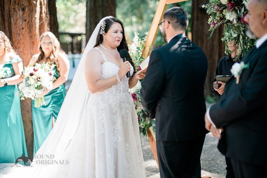 Deer Park Villa Wedding // Sarah + Frank -