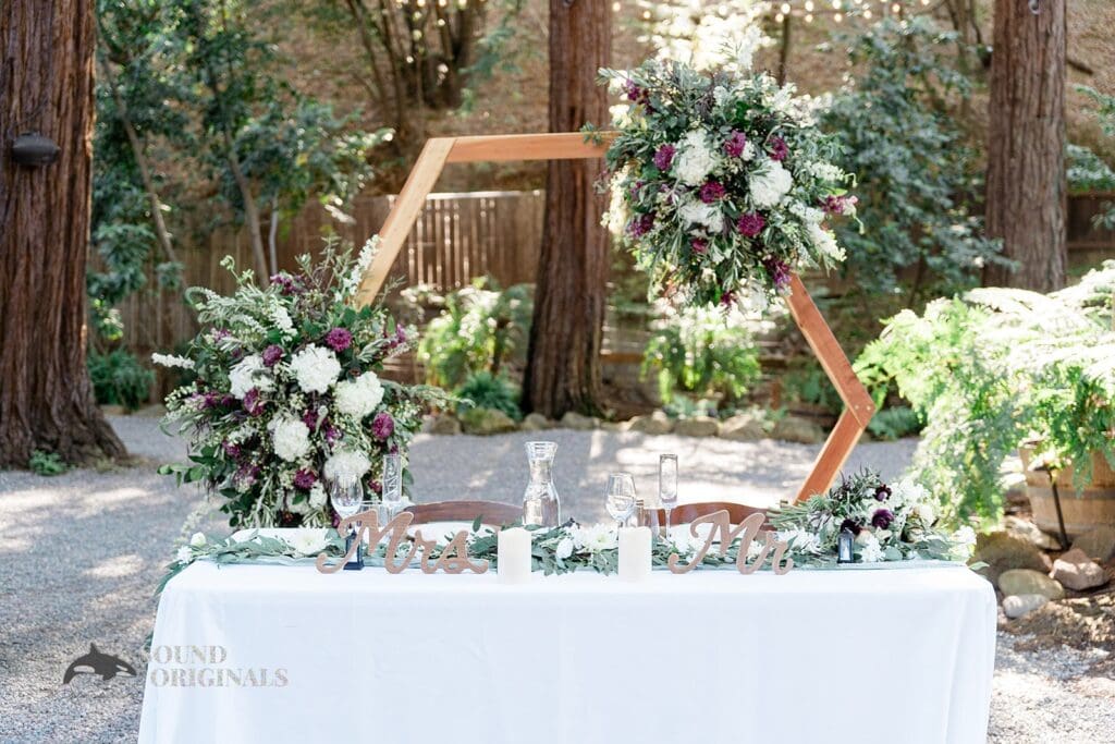 Deer Park Villa Wedding // Sarah + Frank -