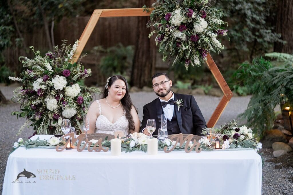 Deer Park Villa Wedding // Sarah + Frank -