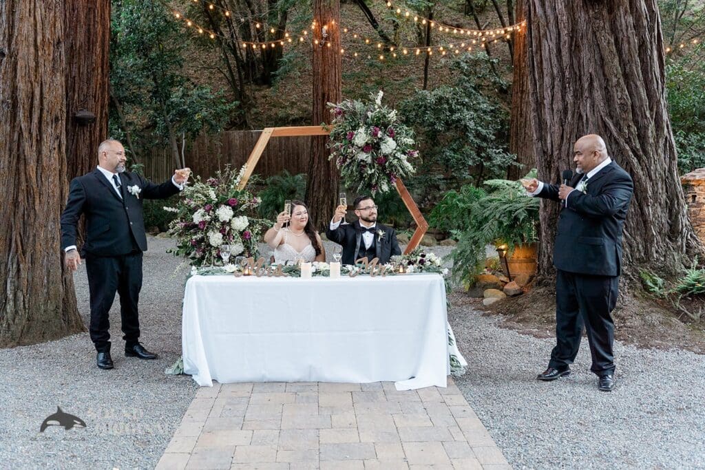 Deer Park Villa Wedding // Sarah + Frank -