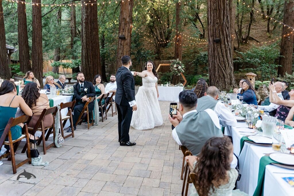 Deer Park Villa Wedding // Sarah + Frank -