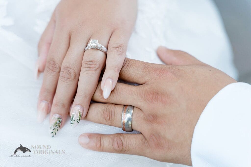 Deer Park Villa Wedding // Sarah + Frank -