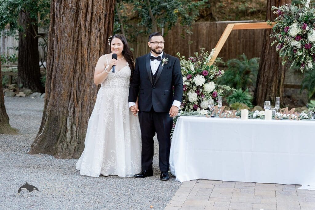 Deer Park Villa Wedding // Sarah + Frank -