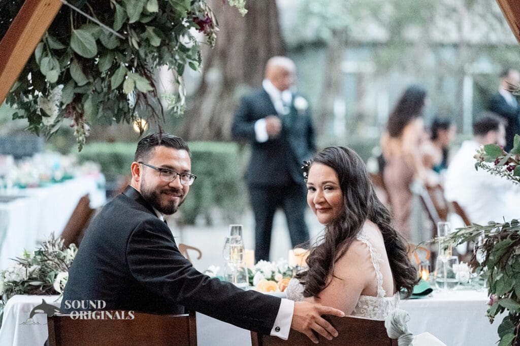 Deer Park Villa Wedding // Sarah + Frank -