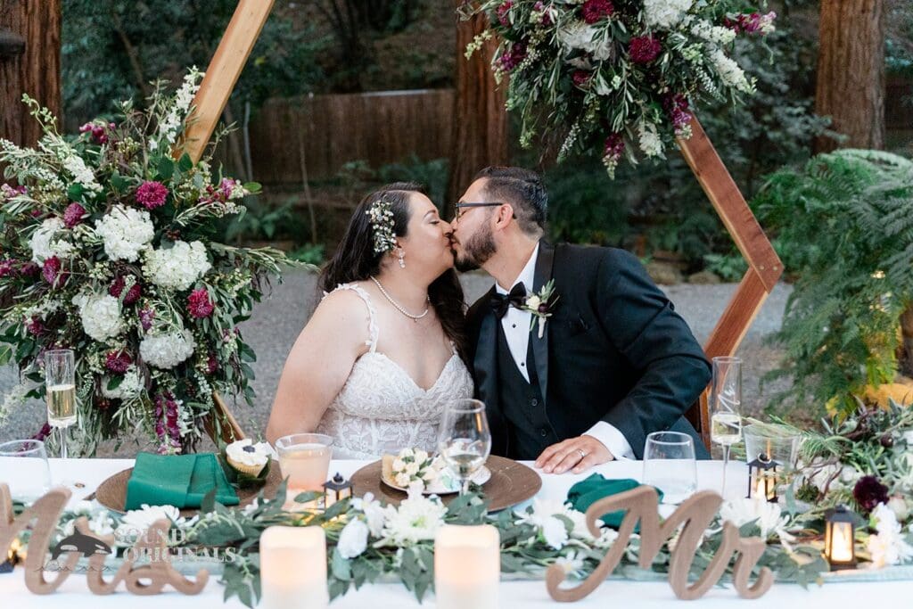 Deer Park Villa Wedding // Sarah + Frank -