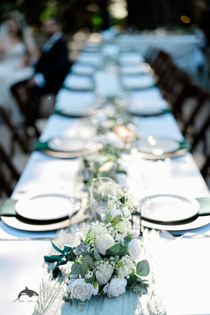 Deer Park Villa Wedding // Sarah + Frank -