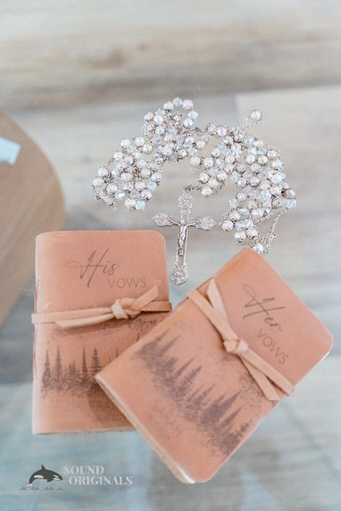 Deer Park Villa Wedding // Sarah + Frank -