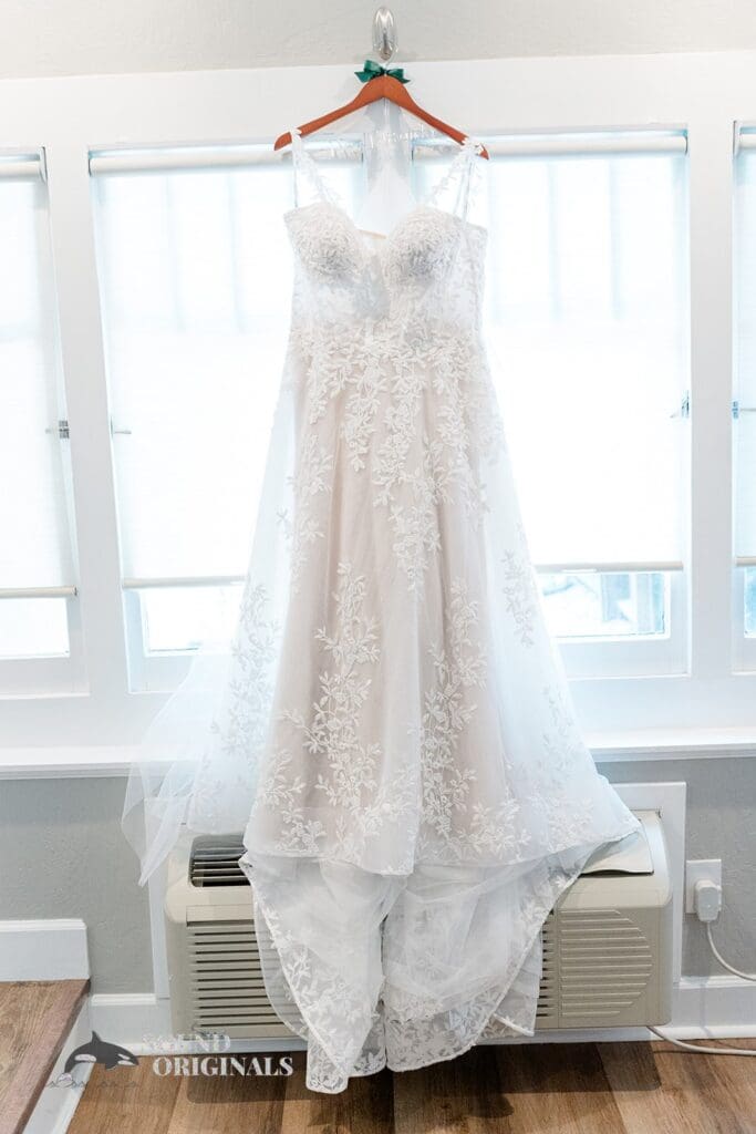 Deer Park Villa Wedding // Sarah + Frank -