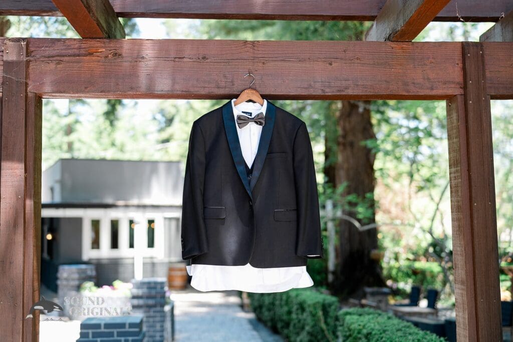 Deer Park Villa Wedding // Sarah + Frank -