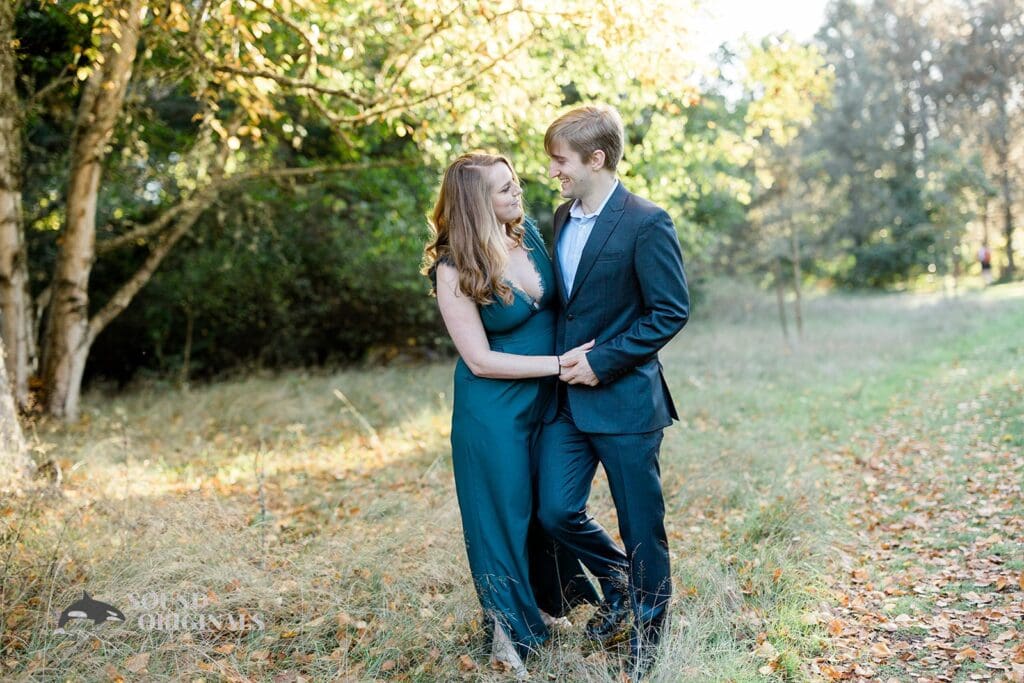 25 STUNNING Locations for Engagement Photos in Seattle -