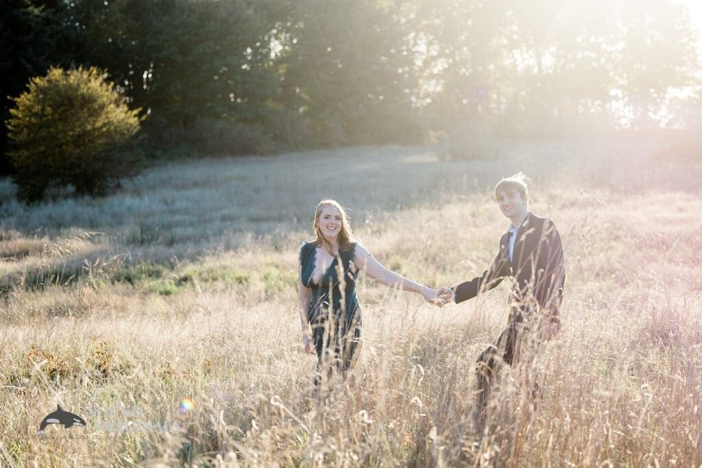 25 STUNNING Locations for Engagement Photos in Seattle -