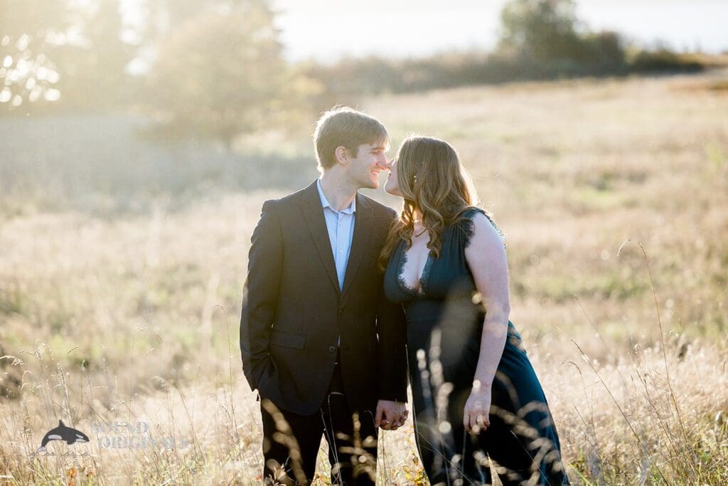 25 STUNNING Locations for Engagement Photos in Seattle -