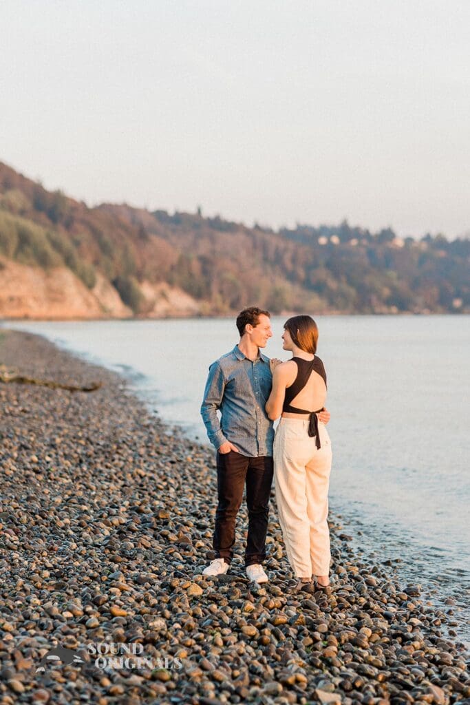 25 STUNNING Locations for Engagement Photos in Seattle -