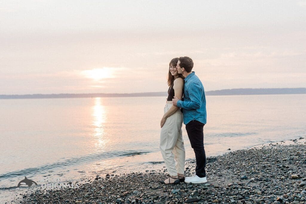 25 STUNNING Locations for Engagement Photos in Seattle -