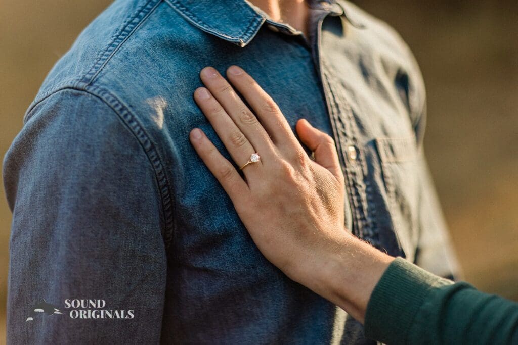 25 STUNNING Locations for Engagement Photos in Seattle -