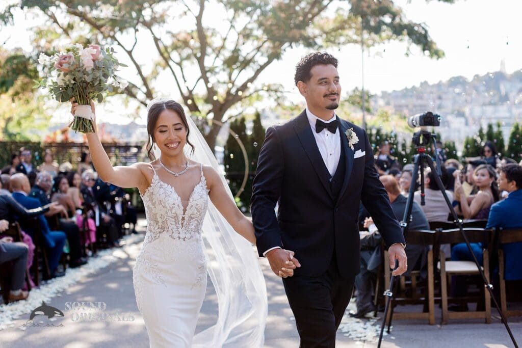 Elaine + Subhav Dockside at Dukes Wedding // Elaine & Subhav -